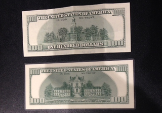 Illustration for article titled The Business Behind Fake Hollywood Money